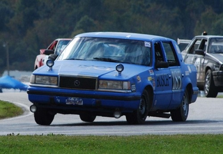 Illustration for article titled The Top 122 Lemons Of The Lamest Day 24 Hours Of LeMons